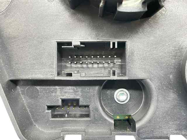 Przełącznik zespolony, w komplecie MINI Clubman 1 R55