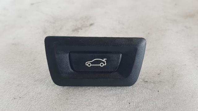 Klamka bagażnika (drzwi 3/5 tylnych) zewnętrzna 61319275119 BMW