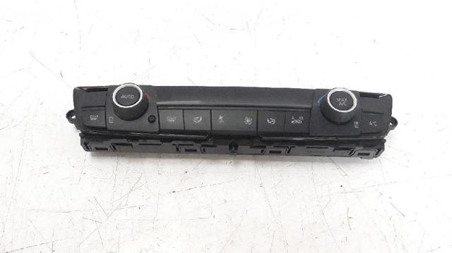 Sterownik trybów ogrzewania/klimatyzacji do BMW 7 F01, F02, F03, F04