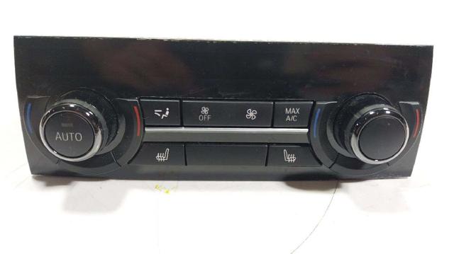 BMW 7 (F01, F02, F03, F04)