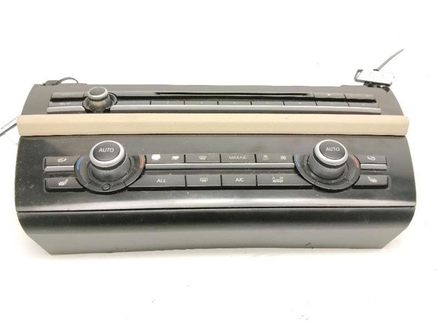 Sterownik trybów ogrzewania/klimatyzacji 61319328425 BMW