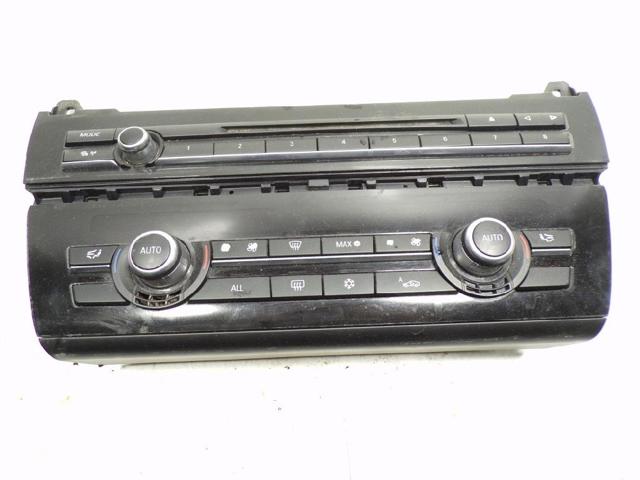 Sterownik trybów ogrzewania/klimatyzacji 61319328425 BMW