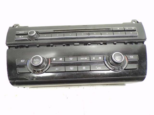  BMW 5  (2009-2016)