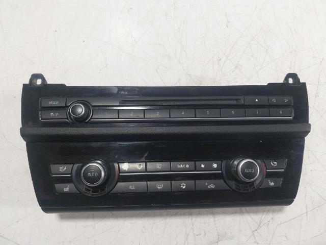 Sterownik trybów ogrzewania/klimatyzacji 61319328425 BMW