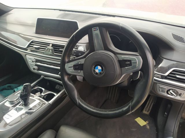  BMW 7  (2015-2022)