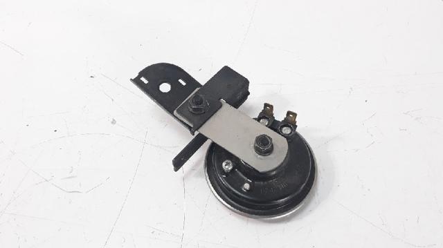 Sygnał dźwiękowy (klakson) 61337691448 BMW