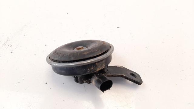 Sygnał dźwiękowy (klakson) 61338414387 BMW