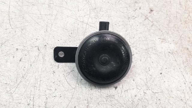 Sygnał dźwiękowy (klakson) 61338414387 BMW