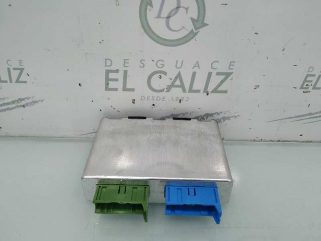 Blok komfortu 61351379379 BMW