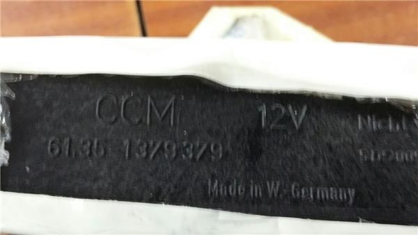 Blok komfortu 61351379379 BMW