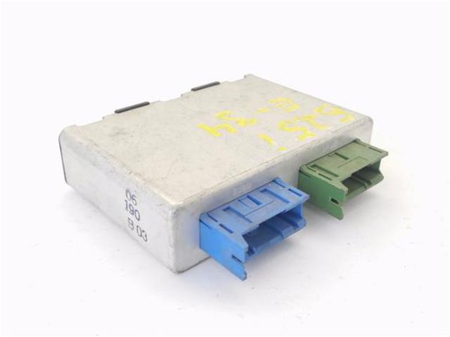 Blok komfortu 61351379379 BMW