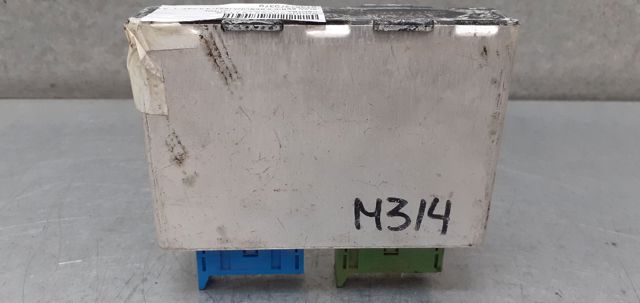 Blok komfortu 61351379379 BMW