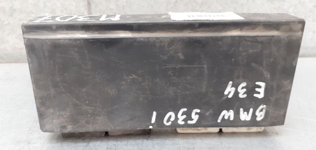 Sterownik oświetlenia 61351384331 BMW
