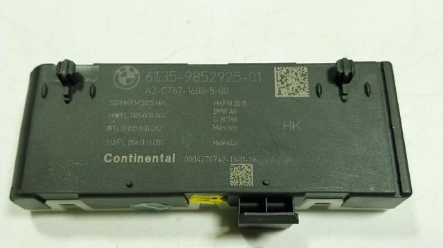 61355A19DB2 BMW