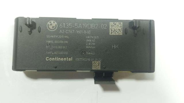 61355A19DB2 BMW