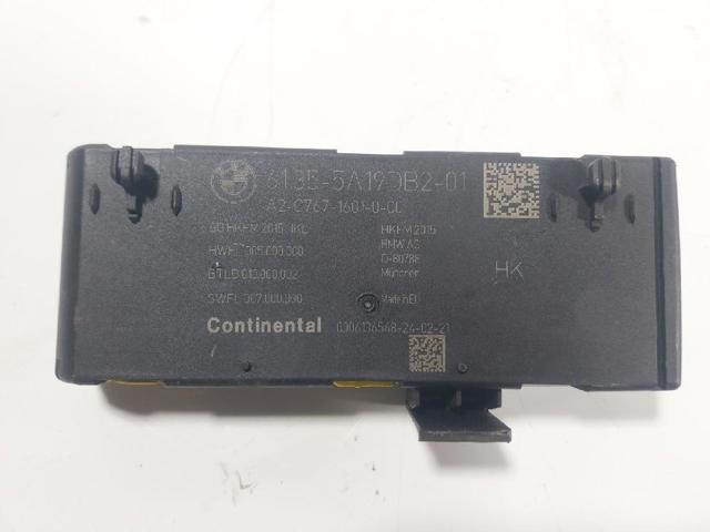 61355A19DB2 BMW