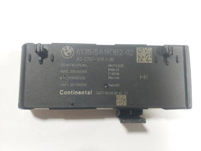 61355A19DB2 BMW