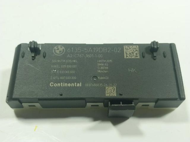 61355A19DB2 BMW