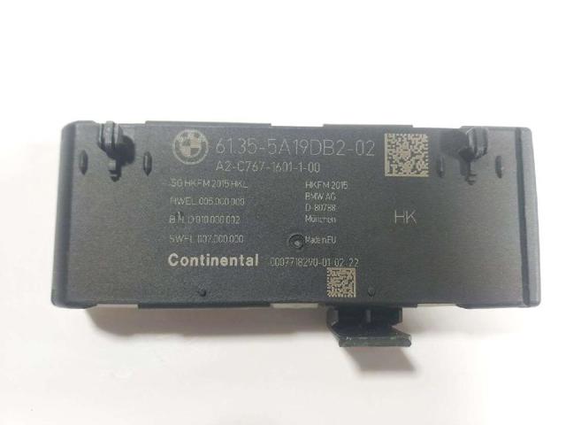 61355A19DB2 BMW