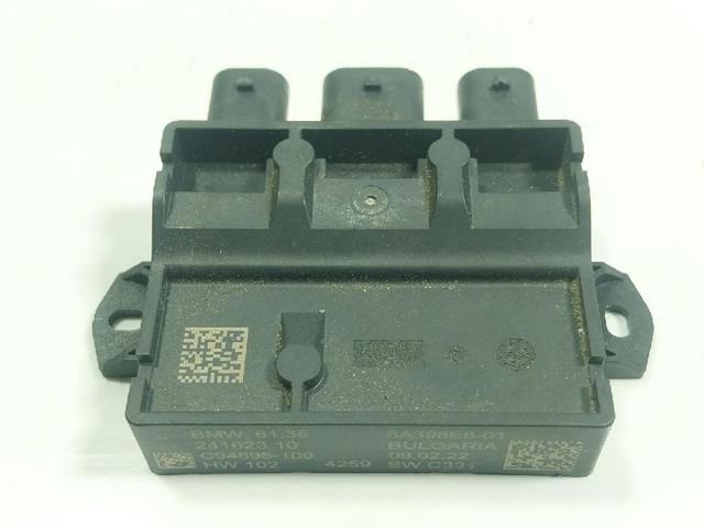 61355A398E8 BMW