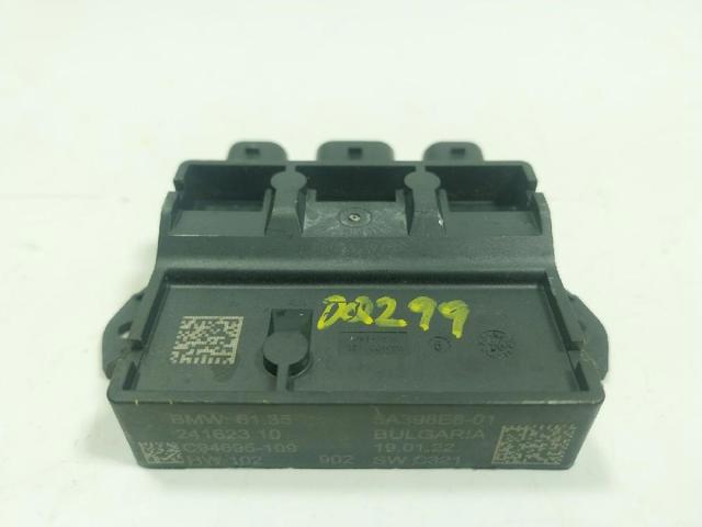 61355A398E8 BMW