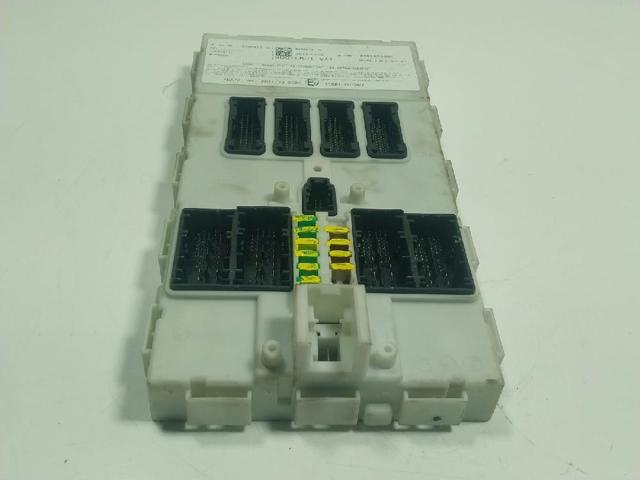 Blok komfortu do BMW X5 F15, F85