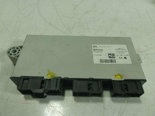 61356809372 BMW