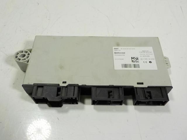 61356809372 BMW