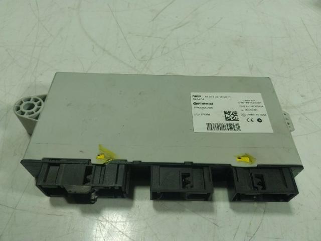 61356809372 BMW