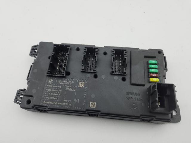Skrzynka bezpieczników 61356819332 BMW