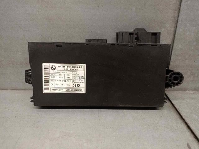 Blok komfortu 61356943835 BMW