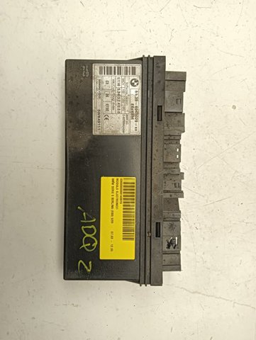 Blok komfortu 61356945029 BMW