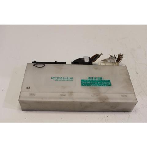 Blok komfortu do BMW X5 E53