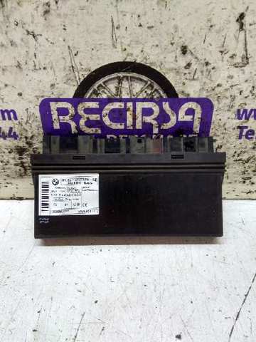 Blok komfortu 61356957528 BMW