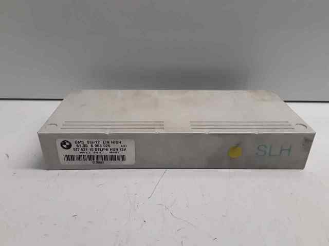 Blok komfortu 61356963026 BMW