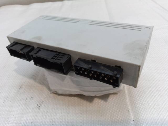 Blok komfortu 61356963338 BMW