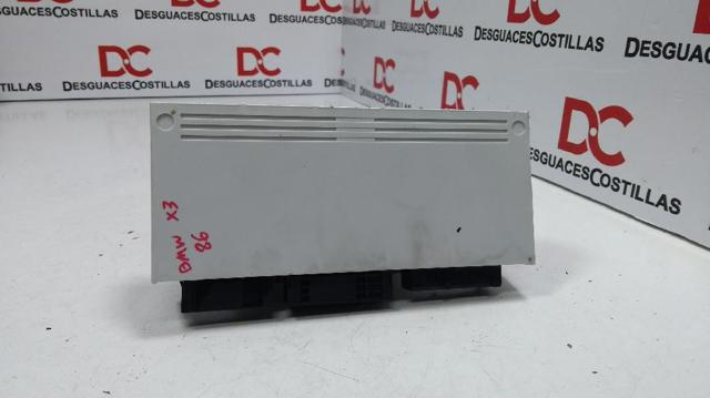 Blok komfortu 61356963338 BMW