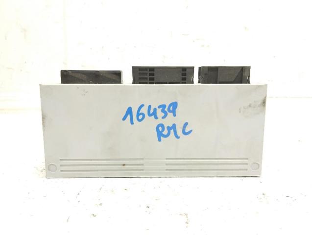 Blok komfortu 61356963338 BMW