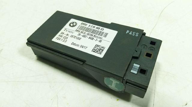 61357490465 BMW