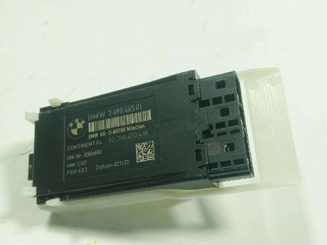 61357490465 BMW