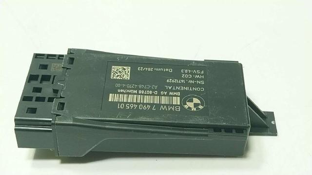 61357490465 BMW