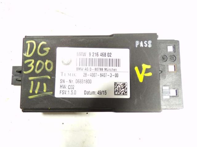 61357490465 BMW