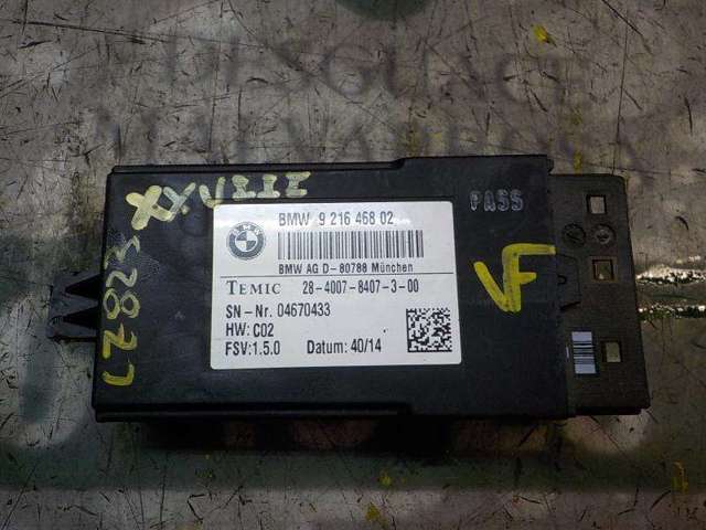 61357490465 BMW