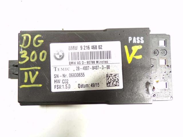 61357490465 BMW