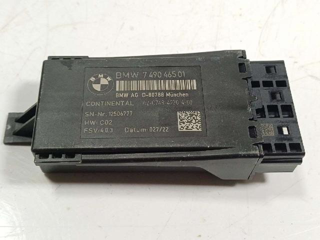 61357490465 BMW