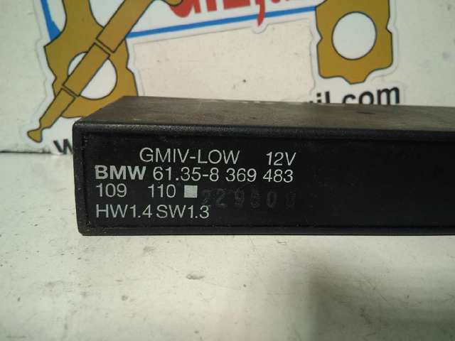61358369483 BMW