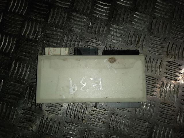 Blok komfortu BMW 7 E38