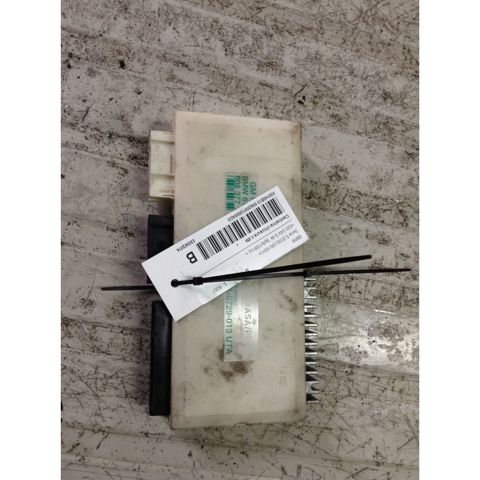 Blok komfortu BMW 7 E38