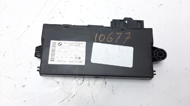 Blok komfortu 61359147190 BMW