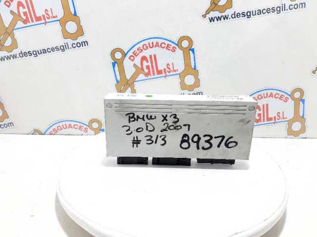 Blok komfortu 61359161931 BMW